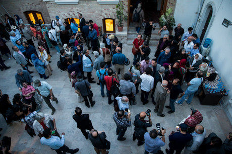 معافیت مالیاتی سینماگران این بار در چالش خطر کرونا