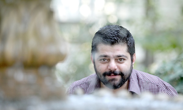 «مورچه خوار» در انتظار پروانه نمایش