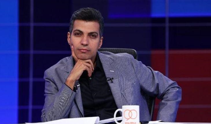 فراکسیون ورزش مجلس پیگیر بازگشت عادل فردوسی‌پور با برنامه ۹۰ است