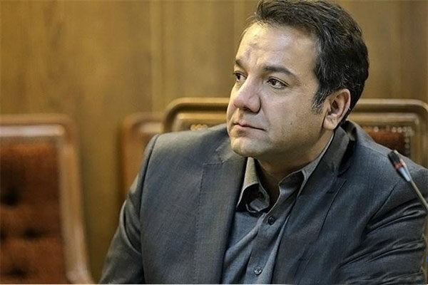 مجری برنامه «صبح بخیر ایران» برکنار شد مجری برنامه «صبح بخیر ایران» برکنار شد