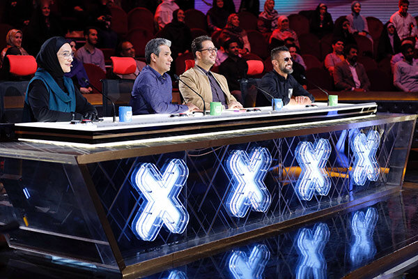 از سرگیری ضبط برنامه «عصر جدید» با پروتکل‌های بهداشتی سخت‌گیرانه‌