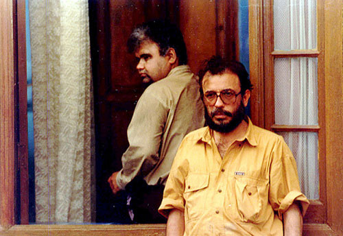  دوئل آوینی و حاتمی بر سر «مادر»