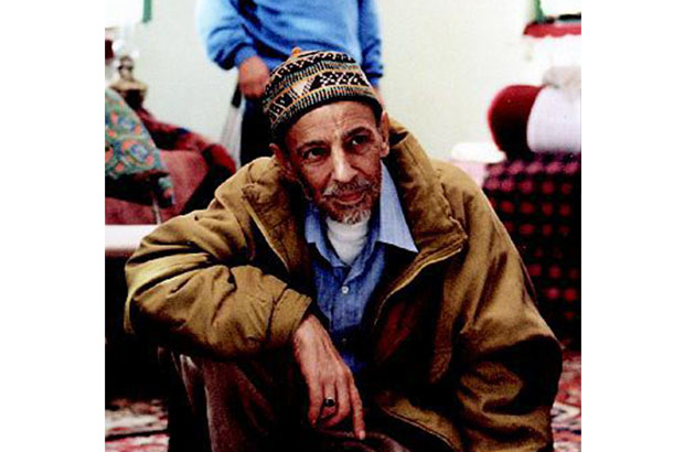 نگاهی به سینمای شاعرانه «علی حاتمی» 