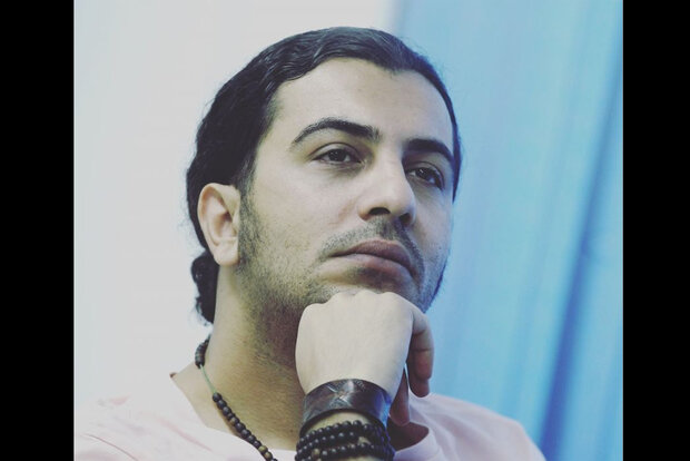 نمایشنامه «امینه» در کانادا منتشر شد