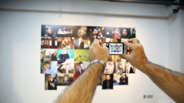 ششمین جشن «عکاسان سینمای ایران» بدون مراسم برگزار می‌شود