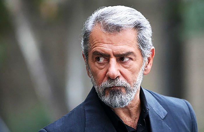 فرامرز قریبیان: آماده‌ام با نقش‌های معترض کیمیایی به سینما برگردم