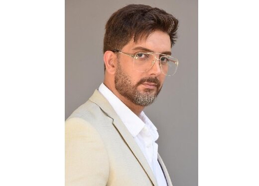 فرزاد فرزین به «ملکه گدایان» پیوست 