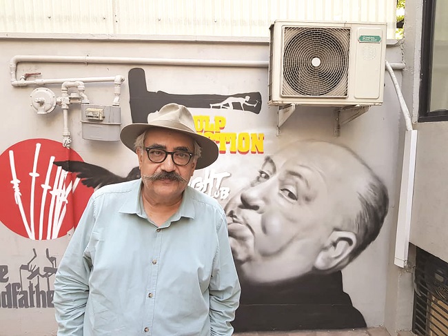 مهم‌ترین اشتباه سینمای ایران، تاسیس خانه سینما بود/ من از سینمای ایران نفرت دارم