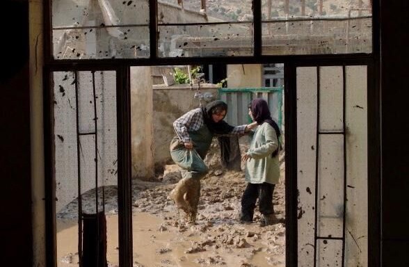 فیلم- «بندر بند» منیژه حکمت؛ منتخب جشنواره فیلم تورنتو