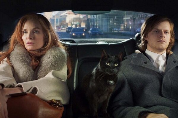 «خروج فرانسوی» فیلم اختتامیه جشنواره فیلم نیویورک شد 