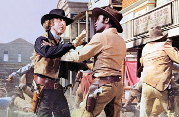 فیلم مل بروکس هم به سرنوشت «بربادرفته» دچار شد