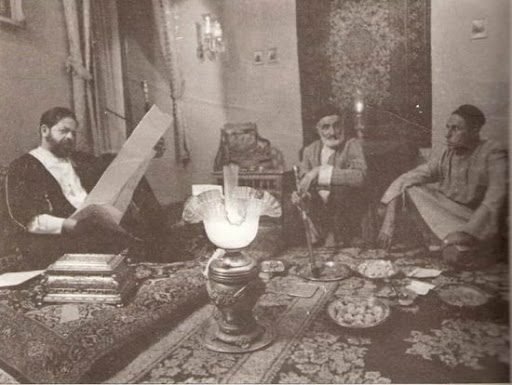 شطرنج باد؛ سربلند در دادگاه تاریخ