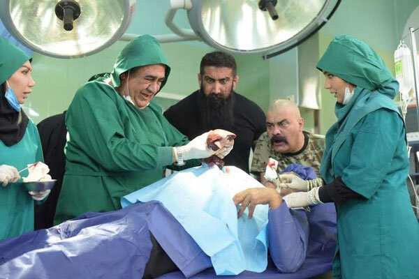 سازندگان «هولیا» راهی ترکیه می‌شوند