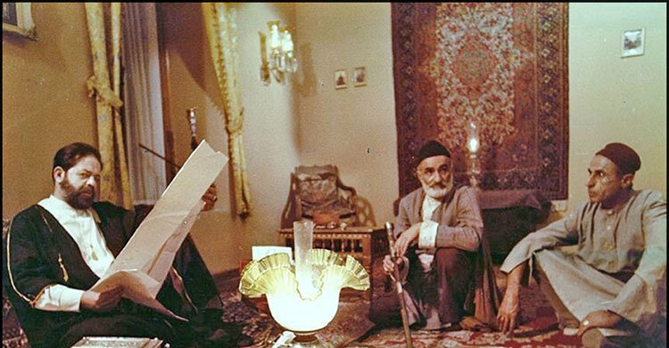 قربانی نگاه حذفی 