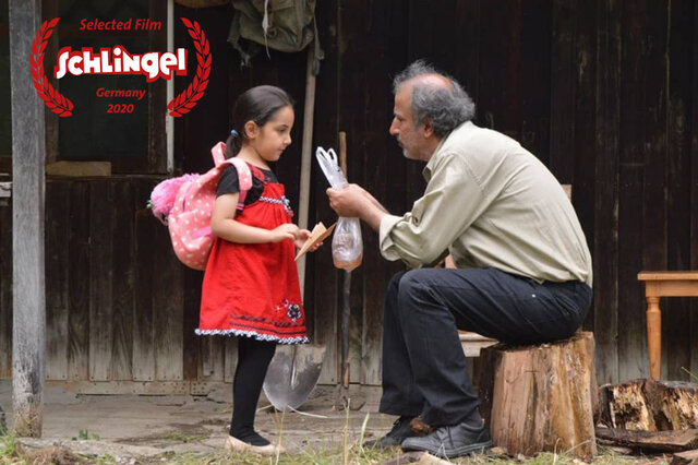 «قطارآن شب» در جشنواره اشلینگل آلمان 