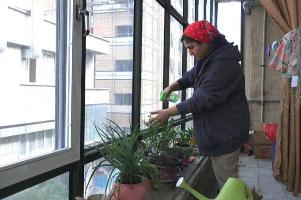 «کدا» با موضوع ناشنوایان تولید می‌شود