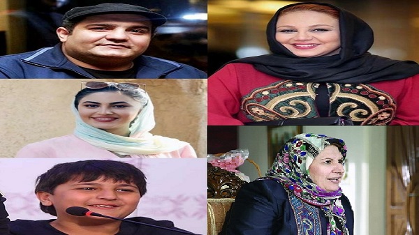 «کادون» به زودی مقابل دوربین می‌رود