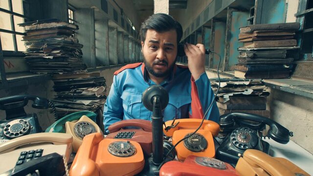 بهترین فیلم دانشجویی آسیا را در گروه «هنر و تجربه» ببینید