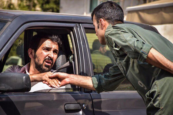 «برچسب» ایرانی روی جشنواره فنلاندی