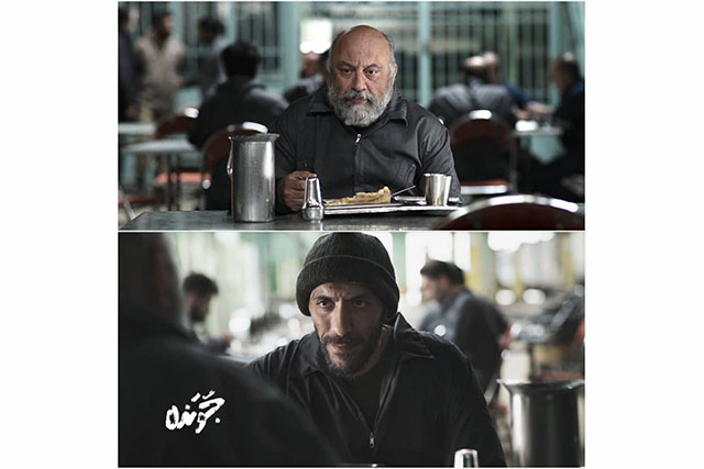 بابک کریمی با «جونده»روی پرده سینماهای هنر و تجربه می‌رود