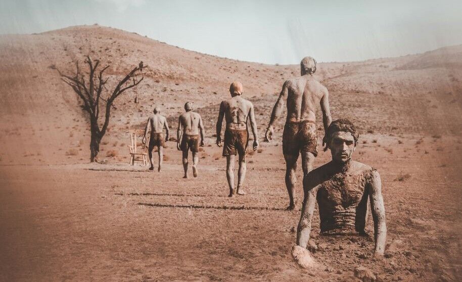 موفقیت فیلم سایههای سنگین کلاغ در پرتغال موفقیت فیلم سایههای سنگین کلاغ در پرتغال