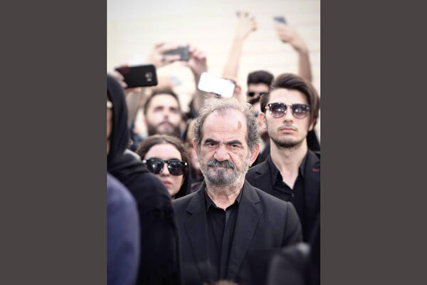 فیلمبرداری «طوسی» به پایان رسید