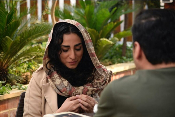 راهیابی «مخاطب دوست داشتنی من» به جشنواره بین‌اللملی «We Care» هند 