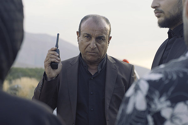 فیلم کوتاه «چشمه‌لال» به پایان فیلمبرداری رسید