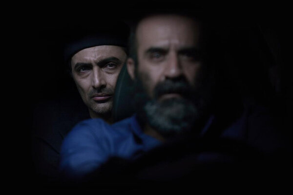 تصویربرداری «چند دقیقه بعد» پایان یافت