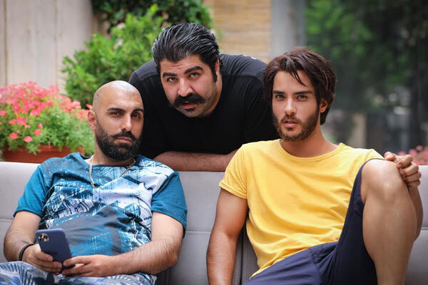 ساخت «گشت ارشاد۳» به روزهای پایانی رسید