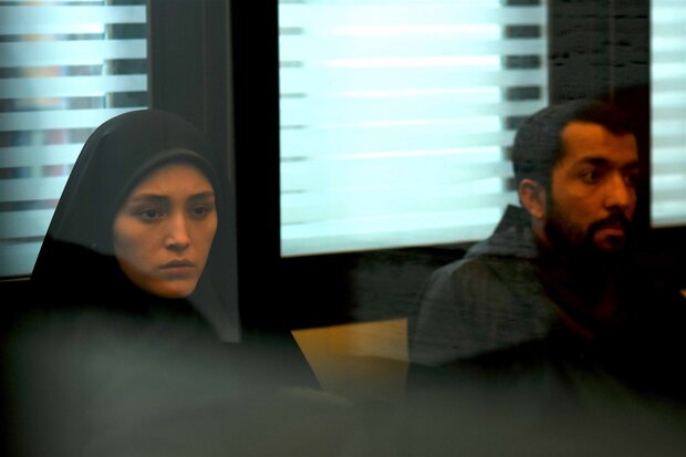 «یلدا» به دو جشنواره فیلم استونی راه پیدا کرد 