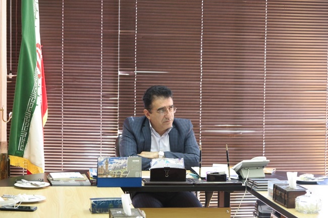 پیام تبریک مدیرکل هنرهای نمایشی به مناسبت روز خبرنگار  پیام تبریک مدیرکل هنرهای نمایشی به مناسبت روز خبرنگار