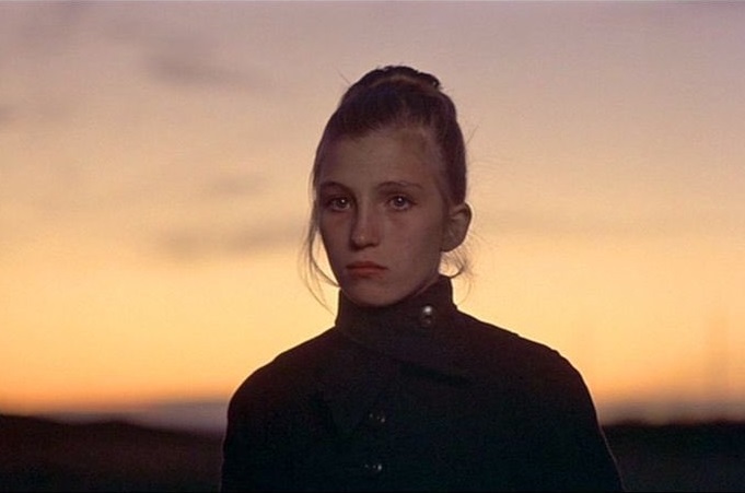 مرگ دختربچه راوی «روزهای بهشت»/ بازیگری که مالیک در خشکشویی پیدا کرد