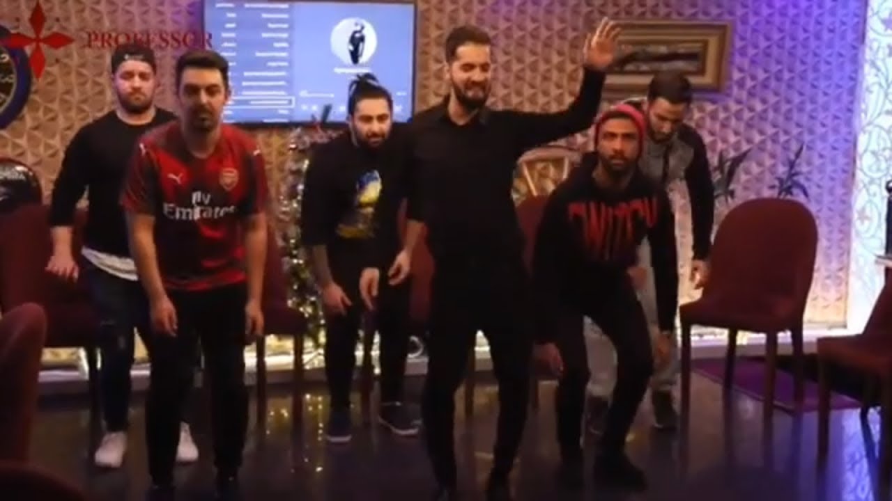 بگذاریم «جناب شاخ» هم فیلمش را بسازد، چرا که نه ؟ 