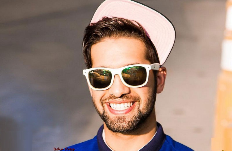 طنزپرداز اینستاگرامی کارگردان سینما شد! 