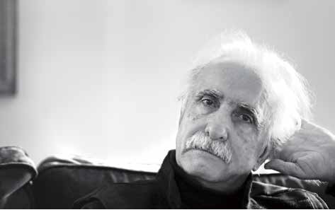 یادداشت محمدرضا اصلانی در سوگ خسرو سینایی/ تراژدی دردناک وضعیت ما تا کی قرار است ادامه پیدا کند؟