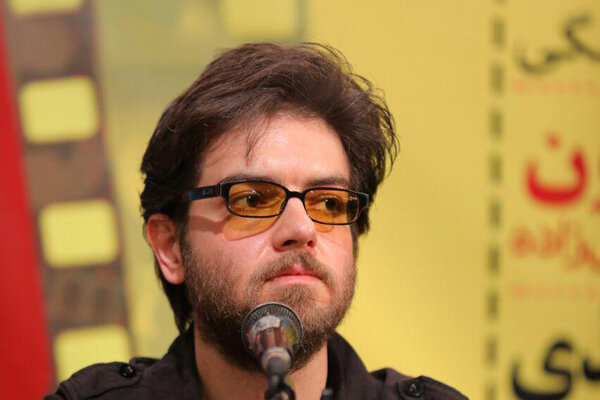 به محمد امین کریم‌ پور نتازیم به سیستم معیوب بتازیم