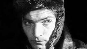 دولت‌آبادی و رویای بازی در «شاه لیر»/ بازیگر خوش‌سیمایی که نویسنده بزرگی شد