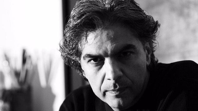درد دلهای بازیگر «عروس آتش» از بیمهریها به خسرو سینایی درد دلهای بازیگر «عروس آتش» از بیمهریها به خسرو سینایی