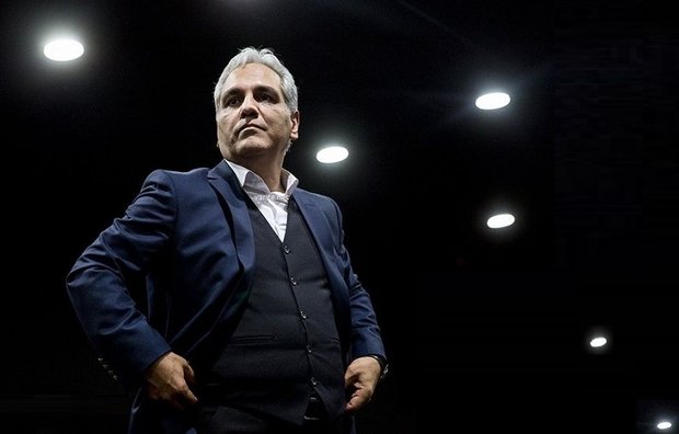 مهران مدیری هم وارد بازار تبلیغات شد/سرانجام «موزه دورهمی» چه شد؟