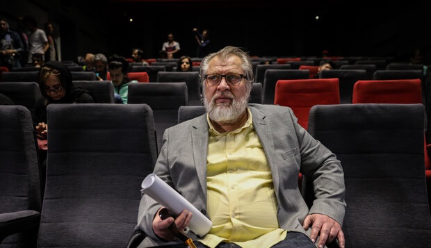 نادر طالب‌زاده به کرونا مبتلا شد