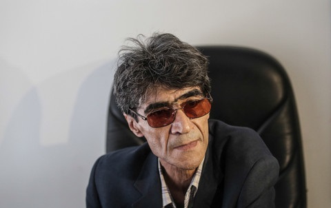 هشدار وکیل ناصر تقوایی به برخی منتقدان