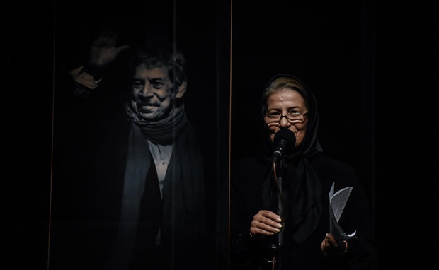 نشان «داود رشیدی» امسال اهدا نمی‌شود