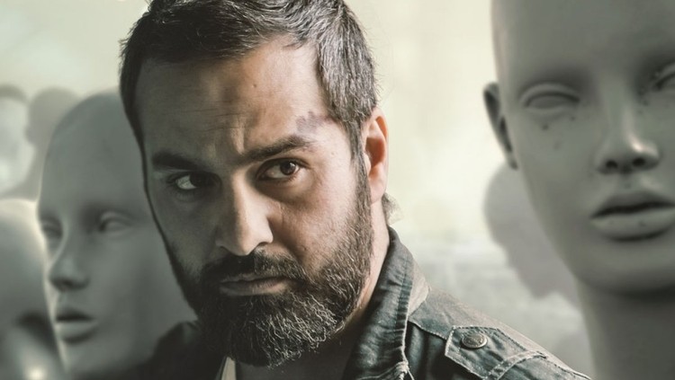  نگاهی به فیلم «امیر»/ شروع مبهم، پایان مخدوش