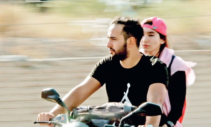 نگاهی به فيلم «جايی برای فرشته‌ ها نيست» ساخته‌ سام كلانتری/ گاهی فقط بايد انتخاب كرد 