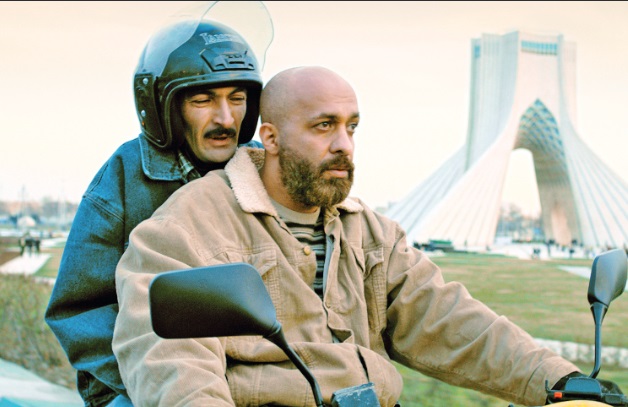 نگاهی به فيلم «حمال طلا» ساخته تورج اصلانی/ تنهاتر از انسان در لحظه مرگ 