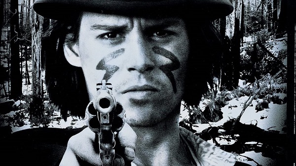 مرد مرده جیم جارموش/ تصویر متفاوتی از یک وسترن