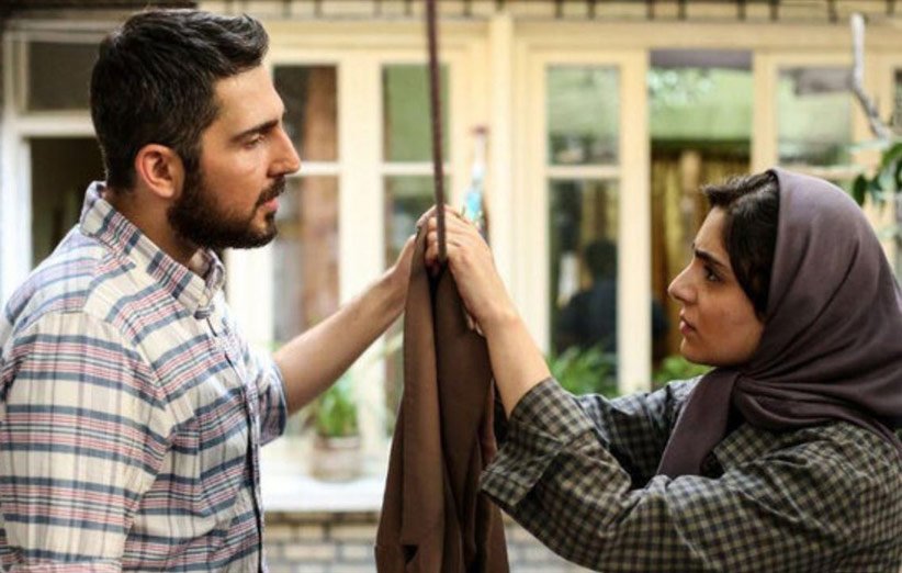 نقد فیلم هفت و نیم/ امان از نگاه عقب مانده