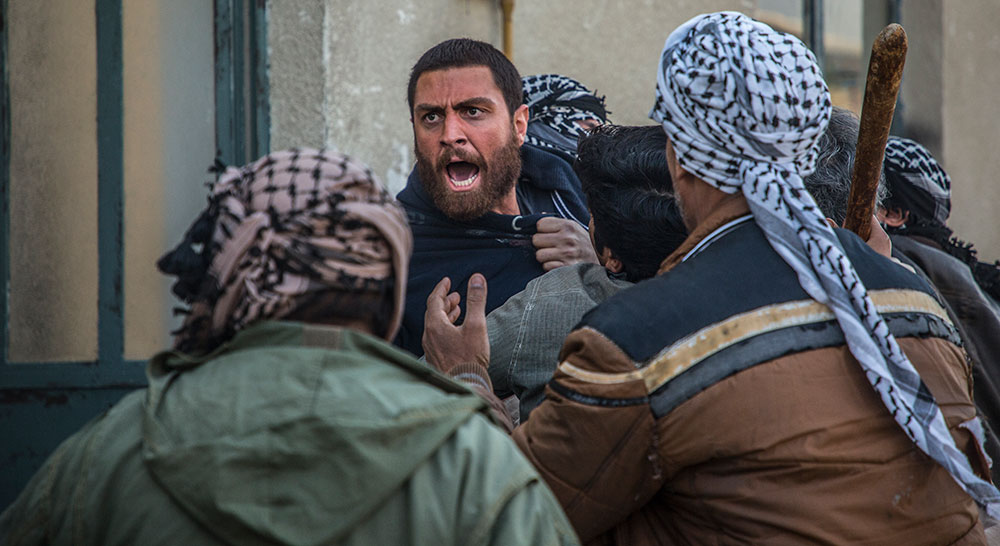 بدفرجامی طمع در زمهریر کشتارگاه 