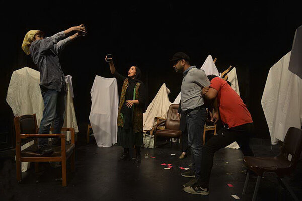 «اسطرلاب» از ماجرای یک قتل خانوادگی می‌گوید